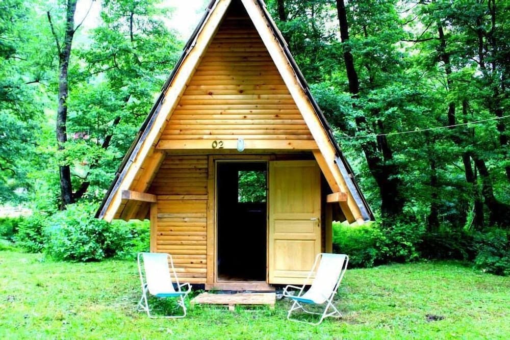 Eko selo Boračko jezero