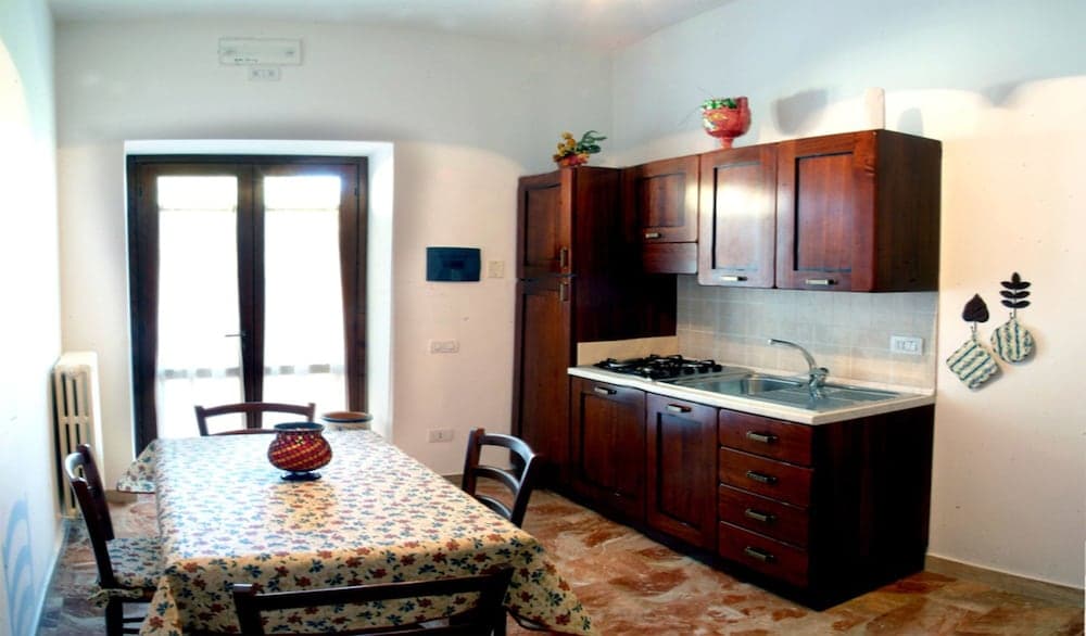 Agriturismo Belvedere Cramaccioli