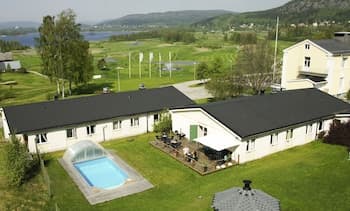Veckefjärdens Hotell & Konferens