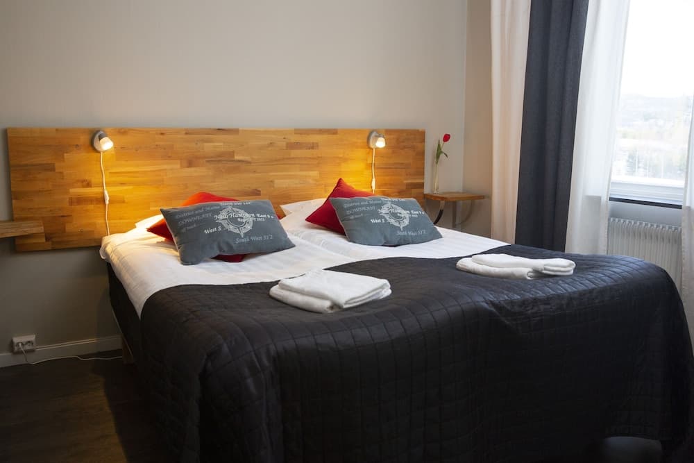 Veckefjärdens Hotell & Konferens