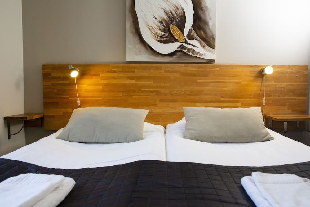 Veckefjärdens Hotell & Konferens