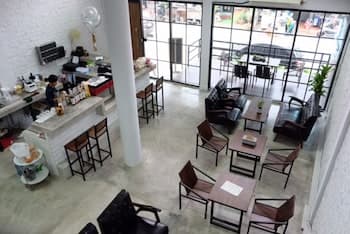 Backpack Station - Hostel