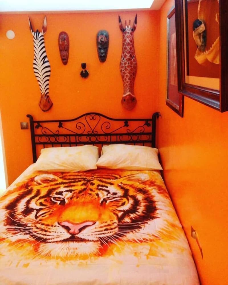 As Boutique Hotel - Adults Only