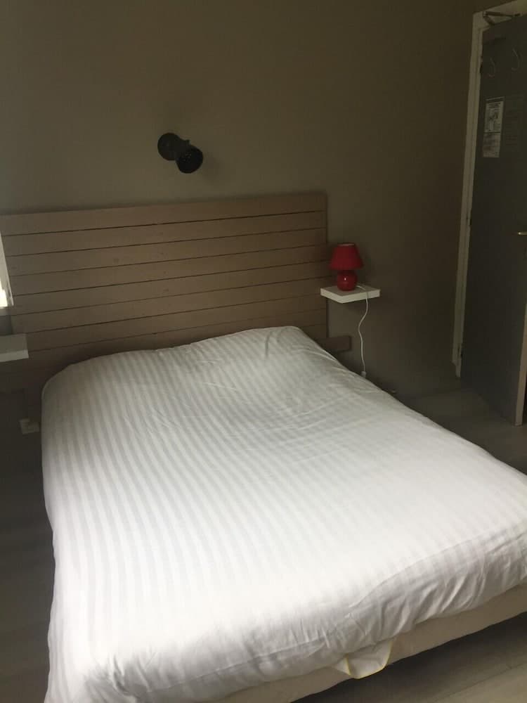 Hôtel Le Saint Georges