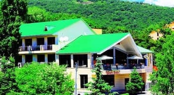 SAYA Hotel Tsaghkadzor