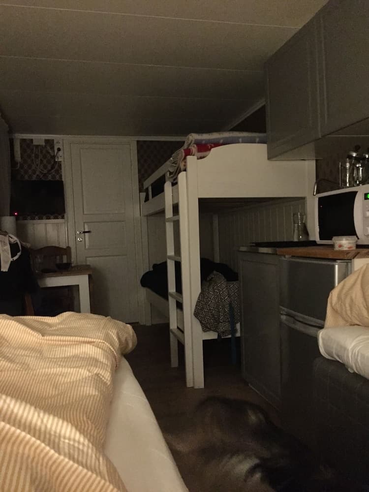 Enångers Bed and Breakfast