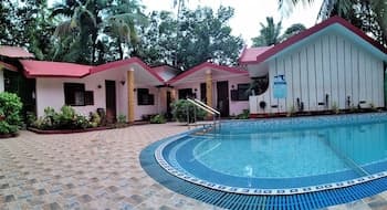 Hotel Boon'S Ark Anjuna Goa