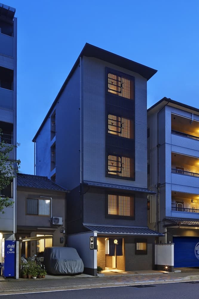 hotel image