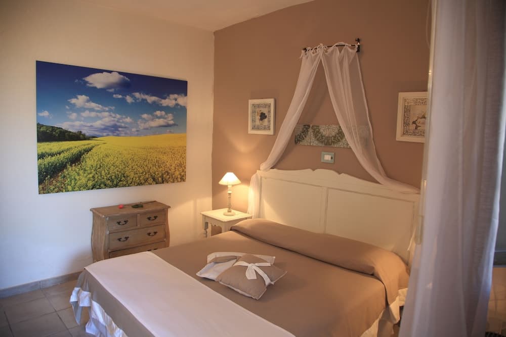 Antica Masseria Rottacapozza