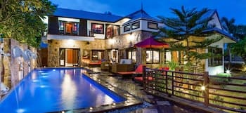 Paradise Samui Villa