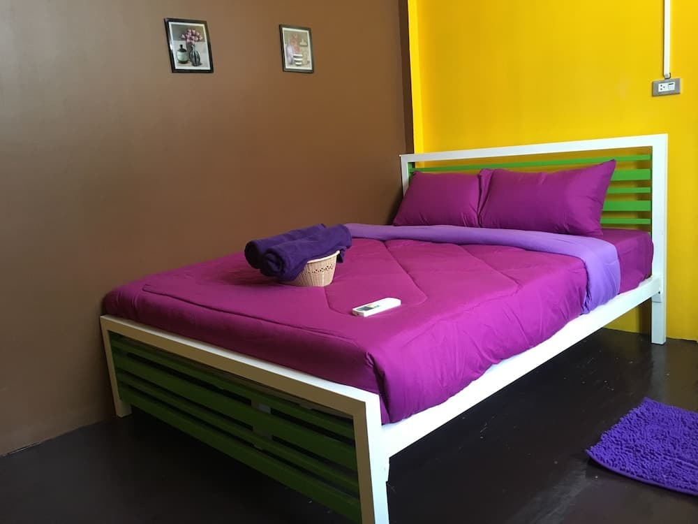 Resting Place Hostel