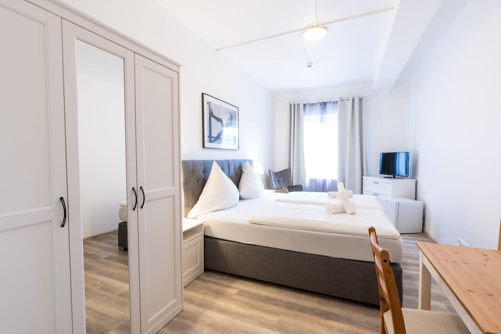 Hotel Bergheim an der Erft