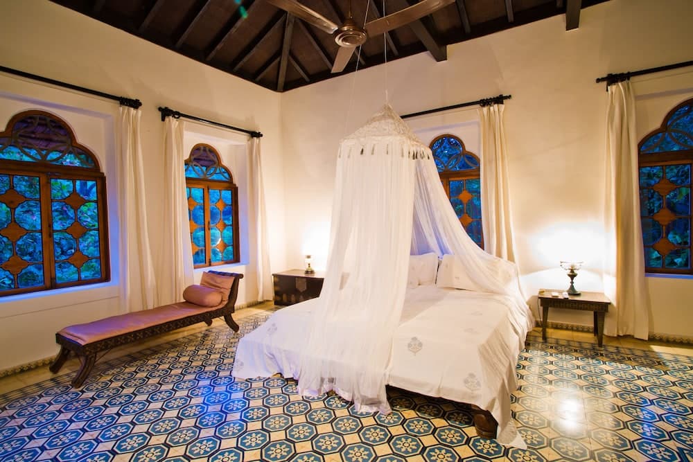 Marbella Guest House