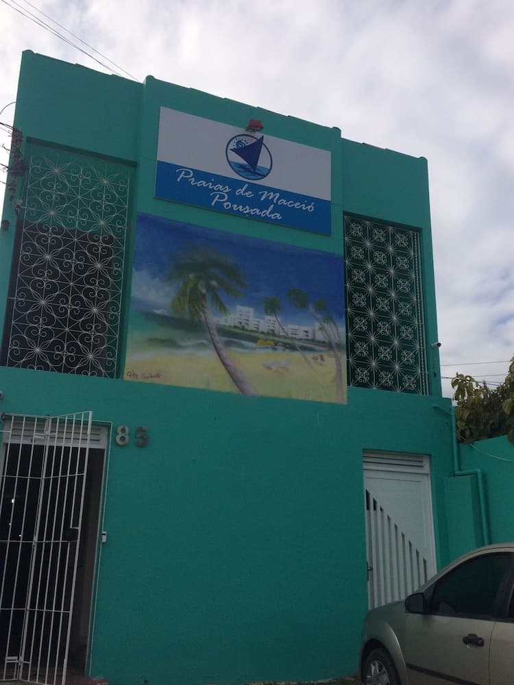 Pousada Praias de Maceió