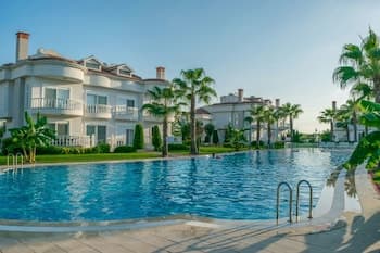 Belek Golf Village