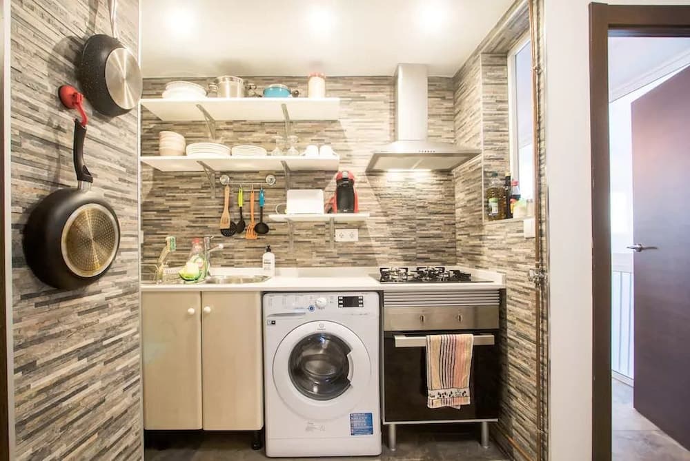 Little Sunny House 1