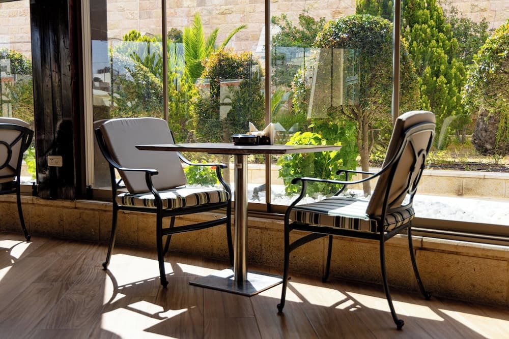 Millennium Palestine Ramallah