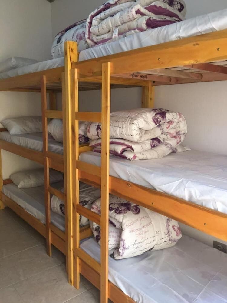 Hostel Brazil Backpackers