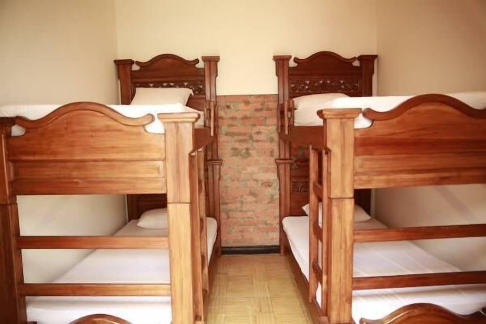 RollinKeepers Hostel