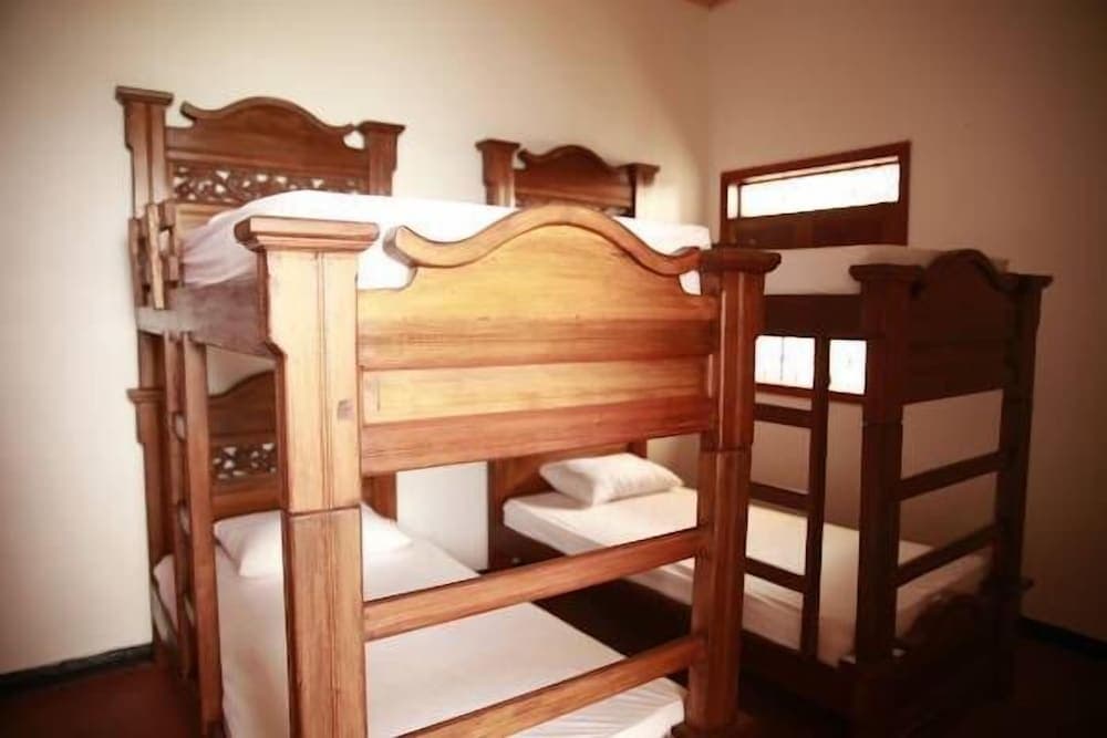 RollinKeepers Hostel