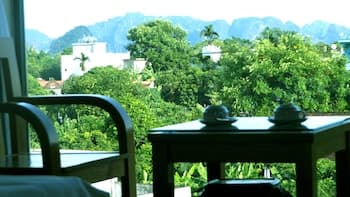 Ninh Binh Riverside Homestay 2