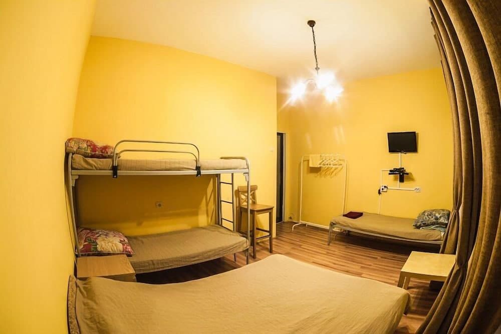 Old Flat Guest House on Ligovskiy