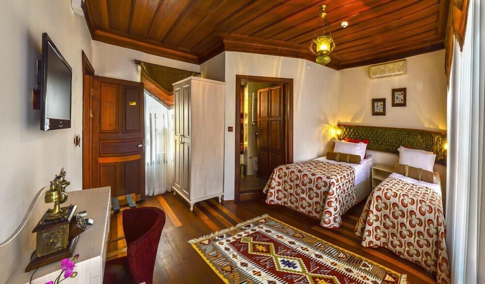 Kale Ici Hotel - Special Class