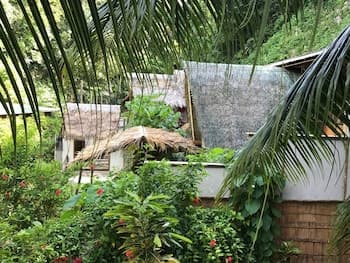 Ngellil Nature Island Resort