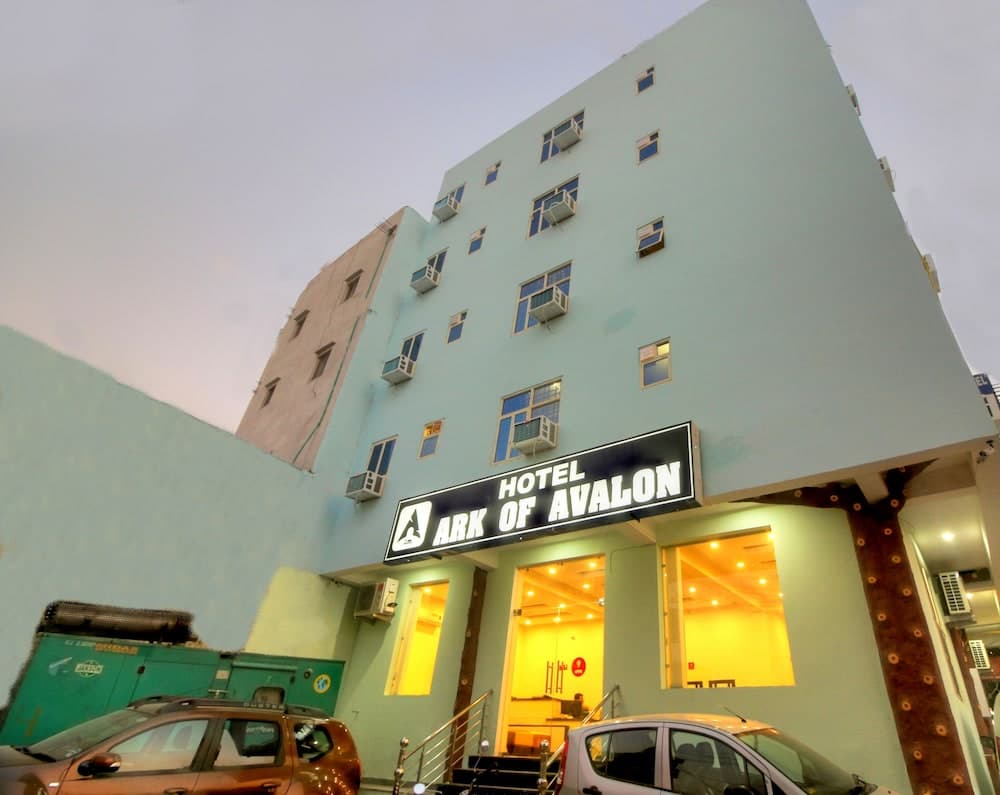 hotel image
