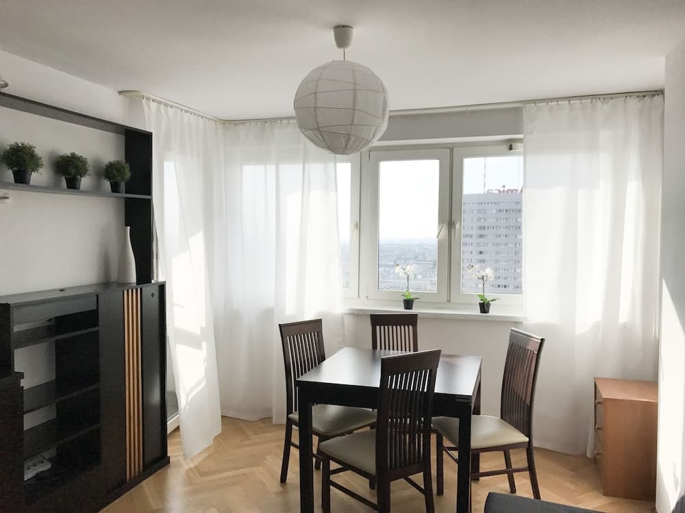 AP-Apartments Zgoda No. 13