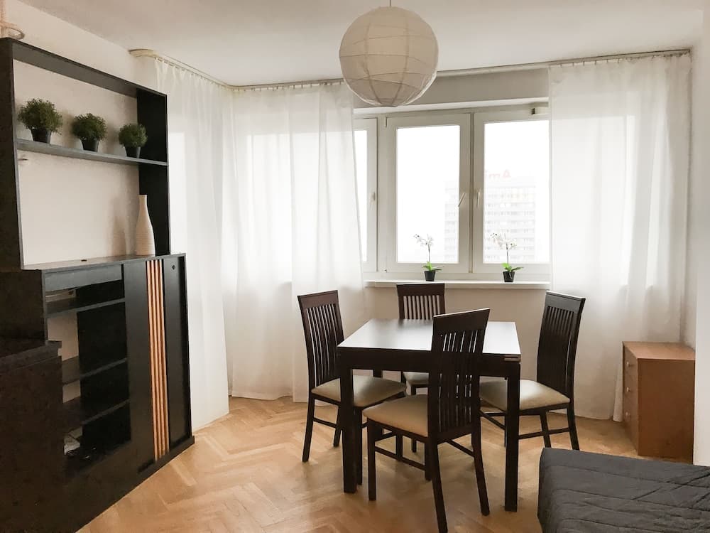 AP-Apartments Zgoda No. 13