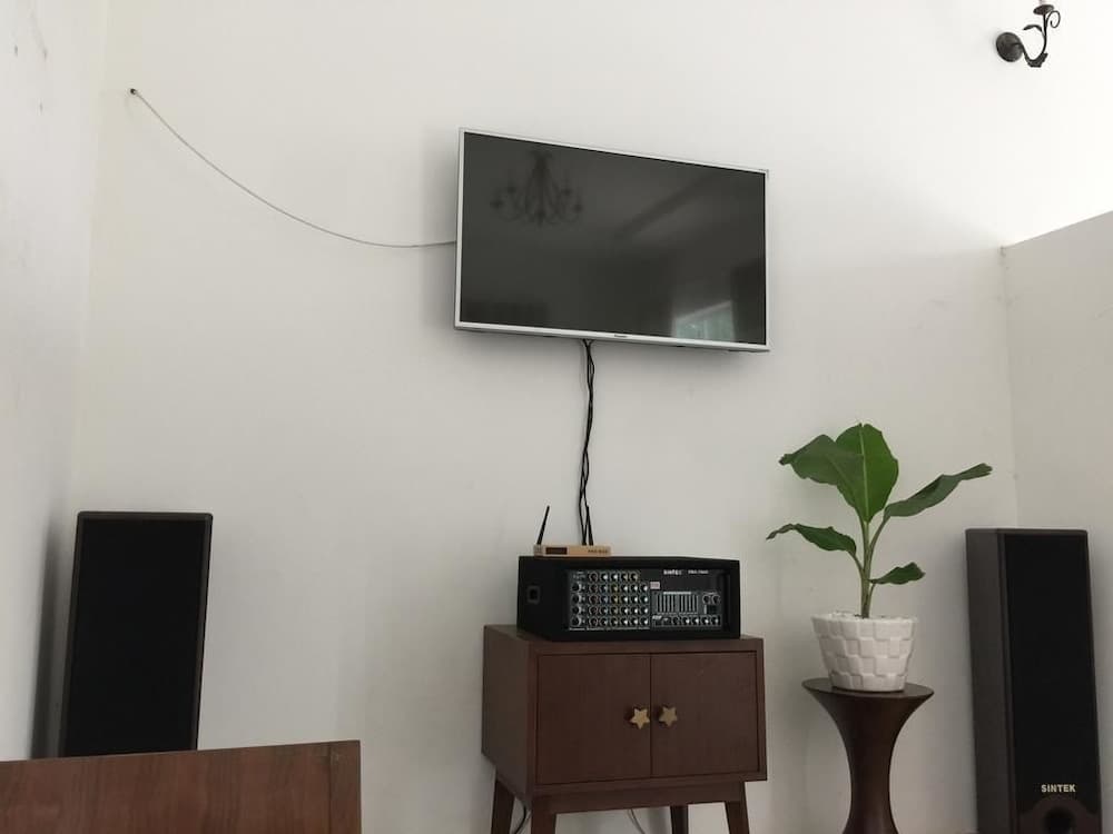 Villa Tra suburb Nha Trang city