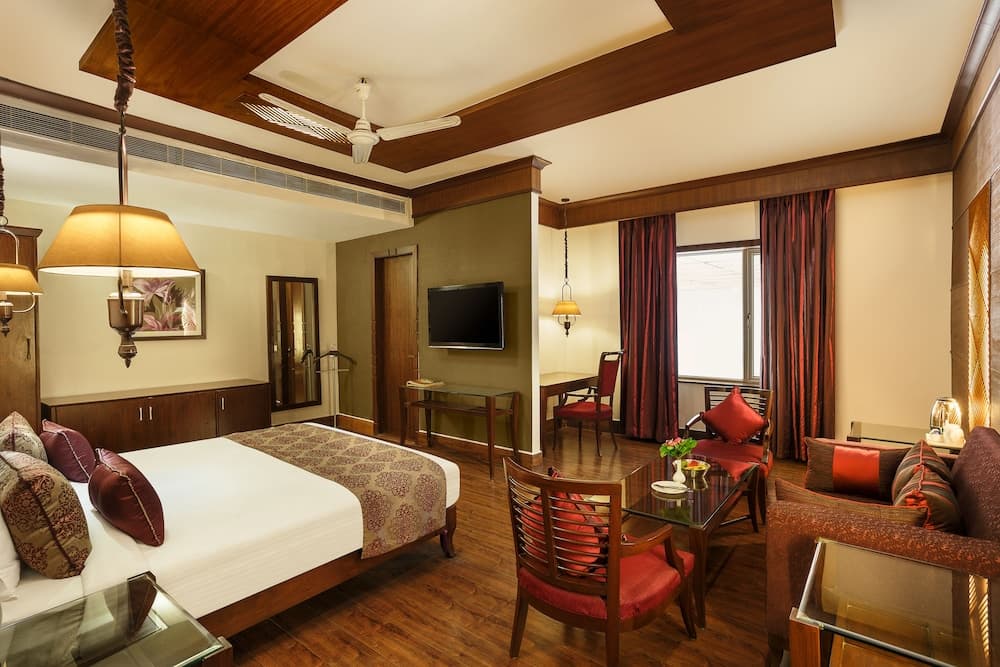 The Manor Kashipur by Leisure Hotels