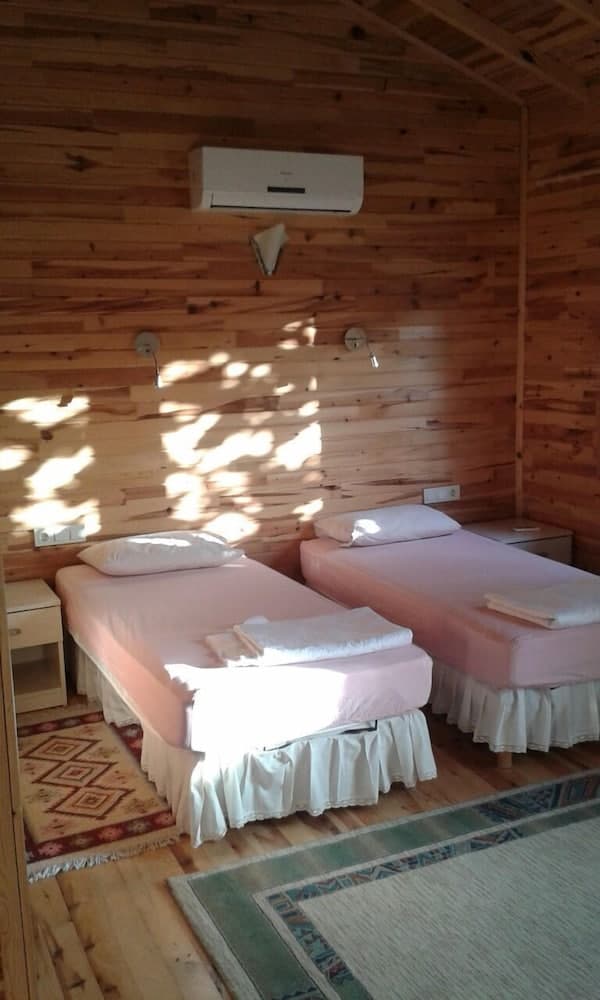 Villa Halil Bungalow