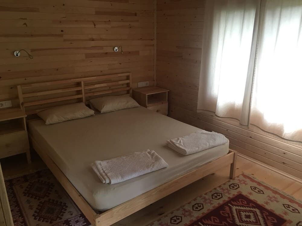 Villa Halil Bungalow