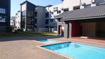 Lifestyle Apartments