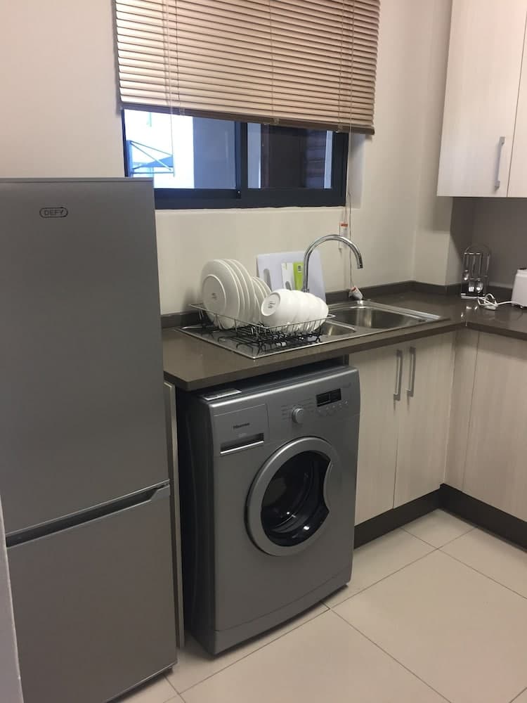 Lifestyle Apartments