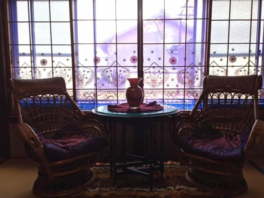 Shanti House Sakaiminato