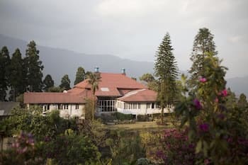 Goomtee Tea Garden Retreat