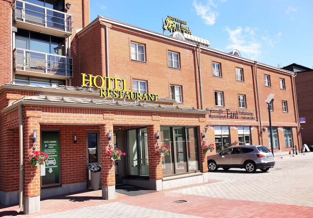 hotel image