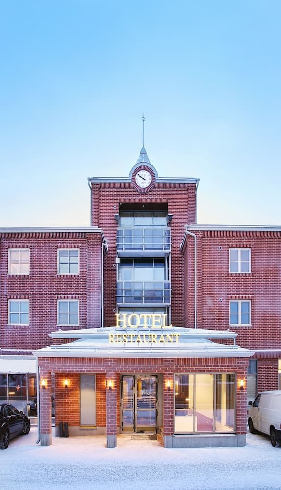hotel image
