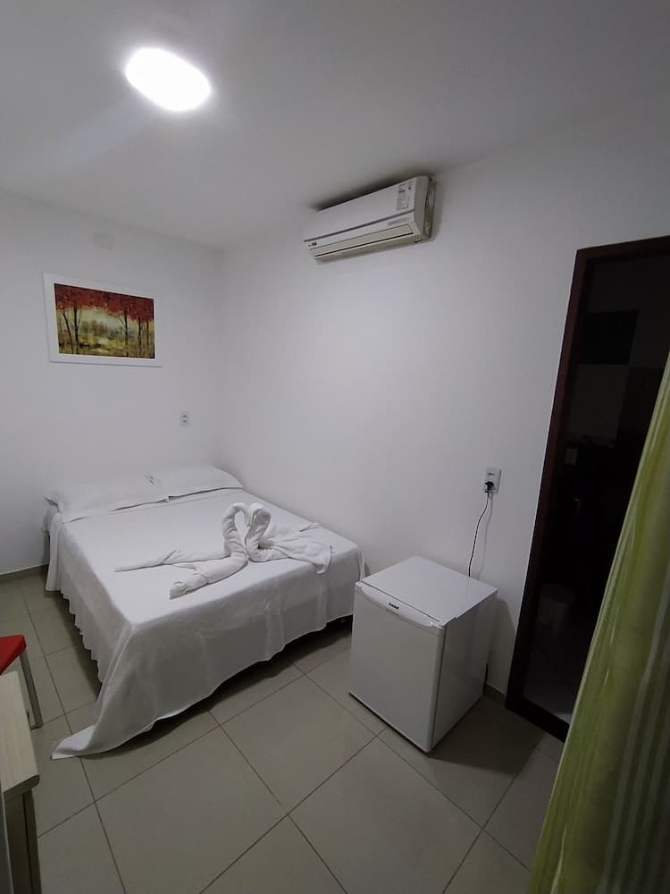 Pousada Residencia dos Sonhos