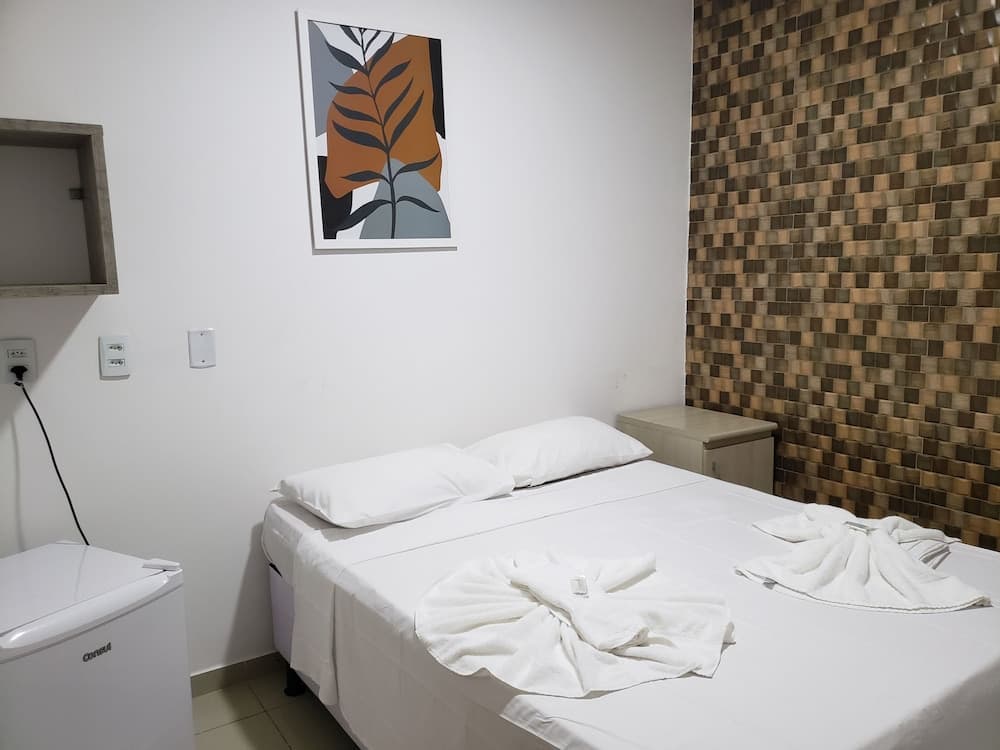 Pousada Residencia dos Sonhos