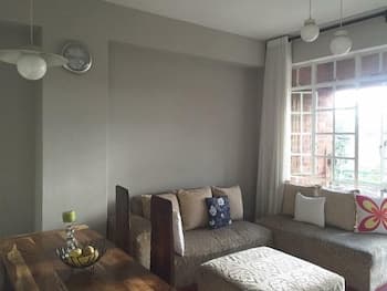 Harare City 1-bed Apartment