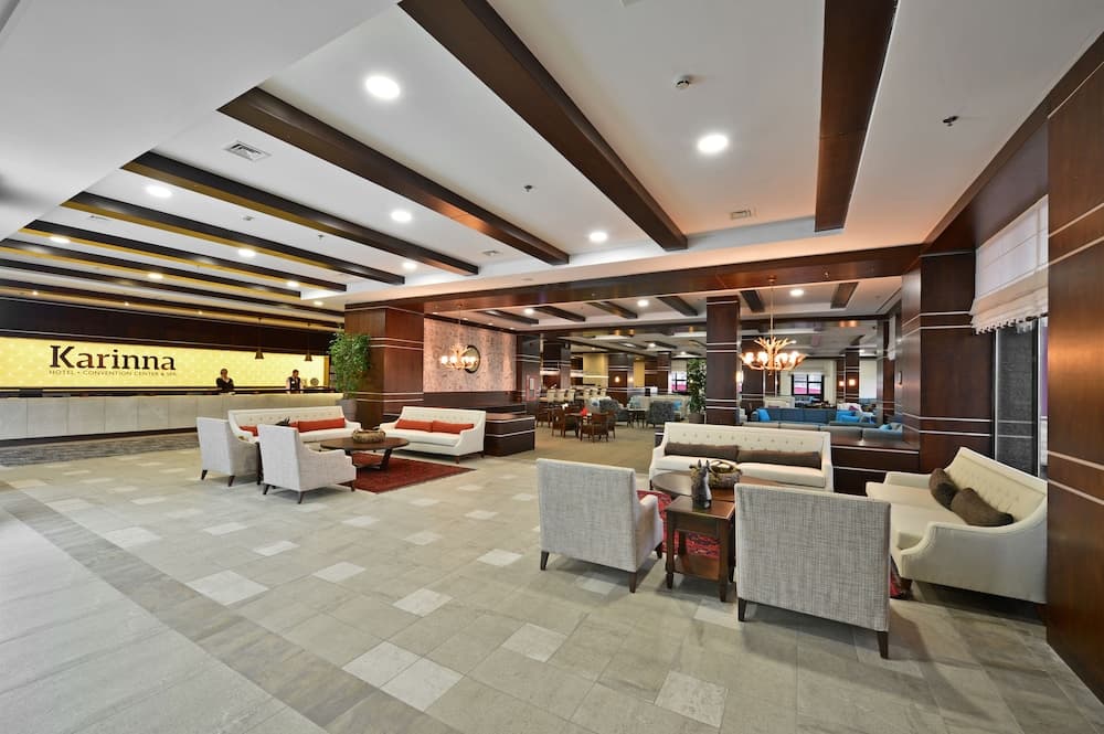 Karinna Hotel Uludag