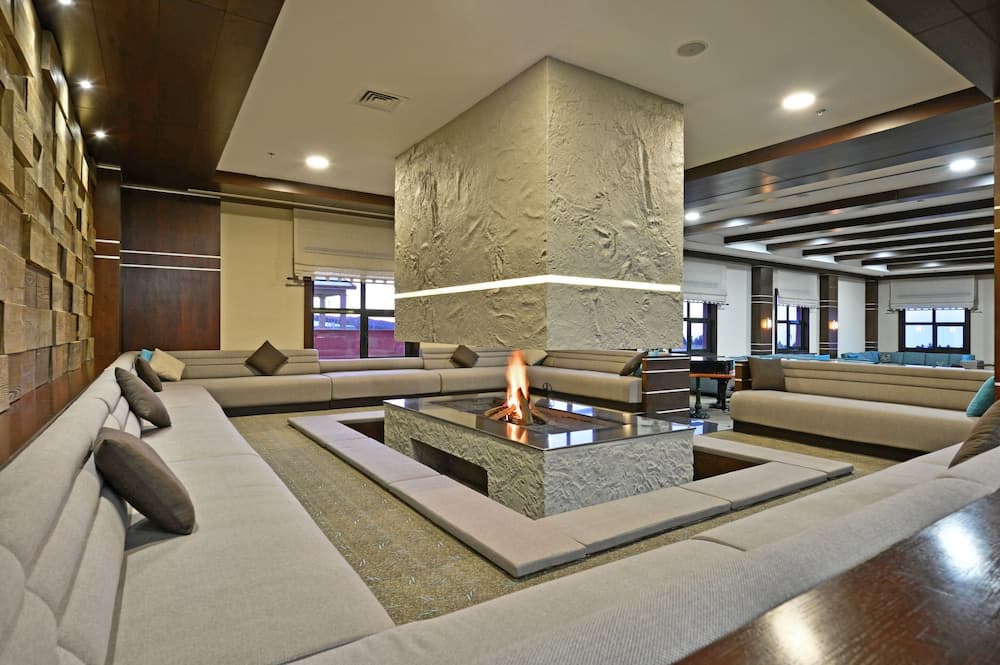 Karinna Hotel Uludag