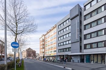 Trip Inn Hotel Münster City