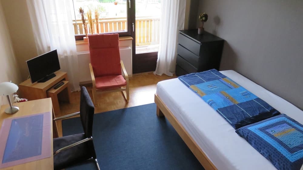 Unterkunft Allendorf Eder