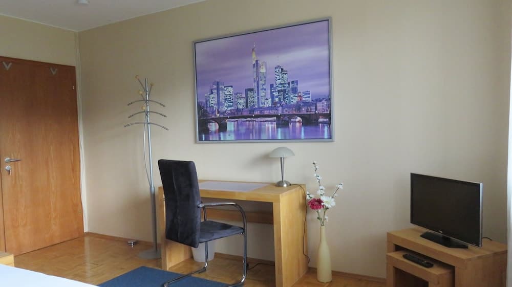 Unterkunft Allendorf Eder