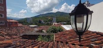 Hotel San Gil Casa Colonial